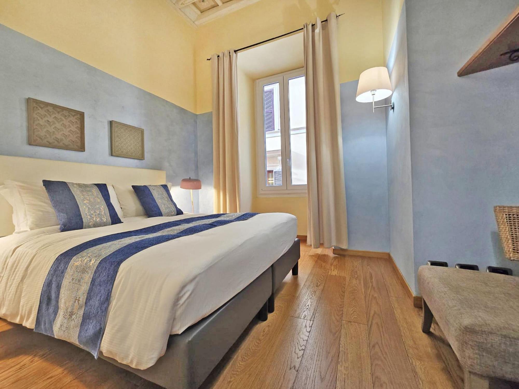 Splendid Home Pantheon โรม ภายนอก รูปภาพ