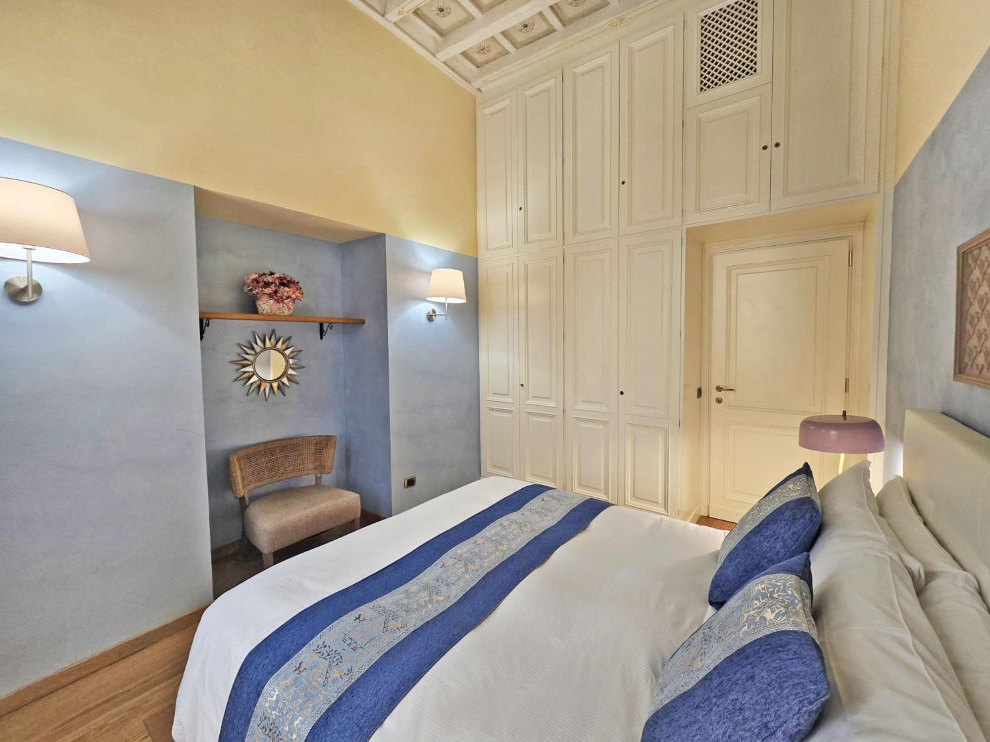 Splendid Home Pantheon โรม ภายนอก รูปภาพ