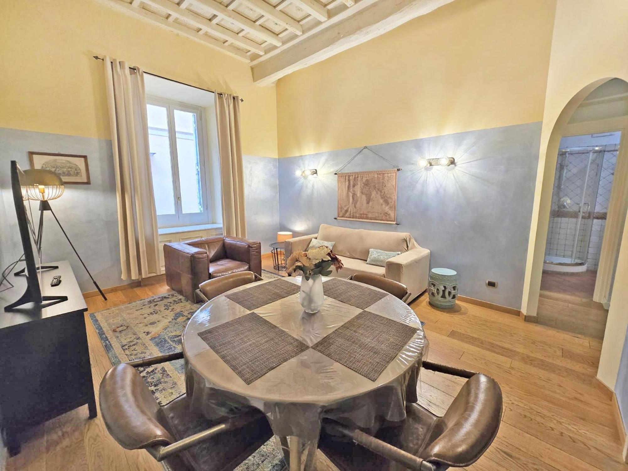 Splendid Home Pantheon โรม ภายนอก รูปภาพ