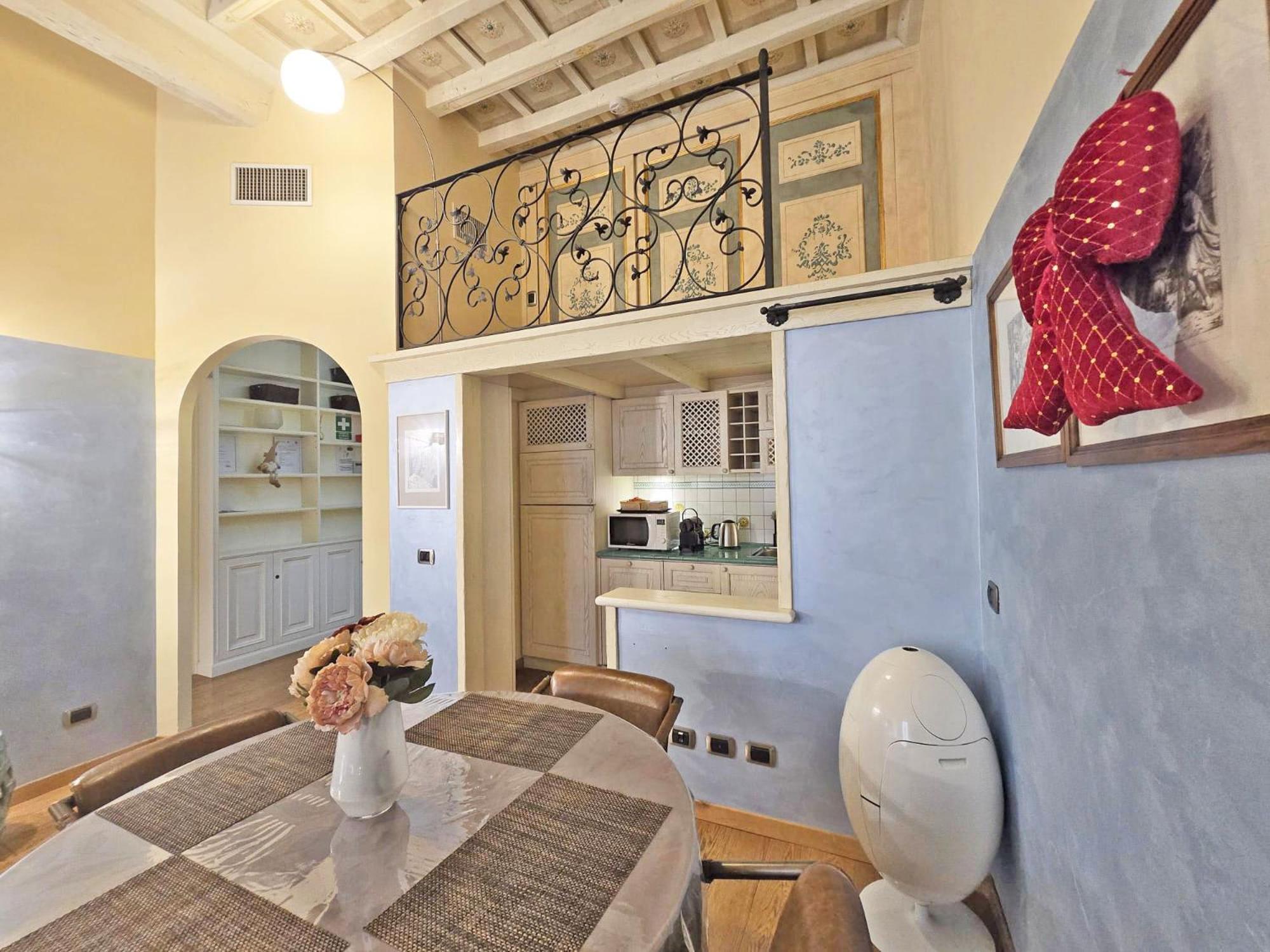 Splendid Home Pantheon โรม ภายนอก รูปภาพ