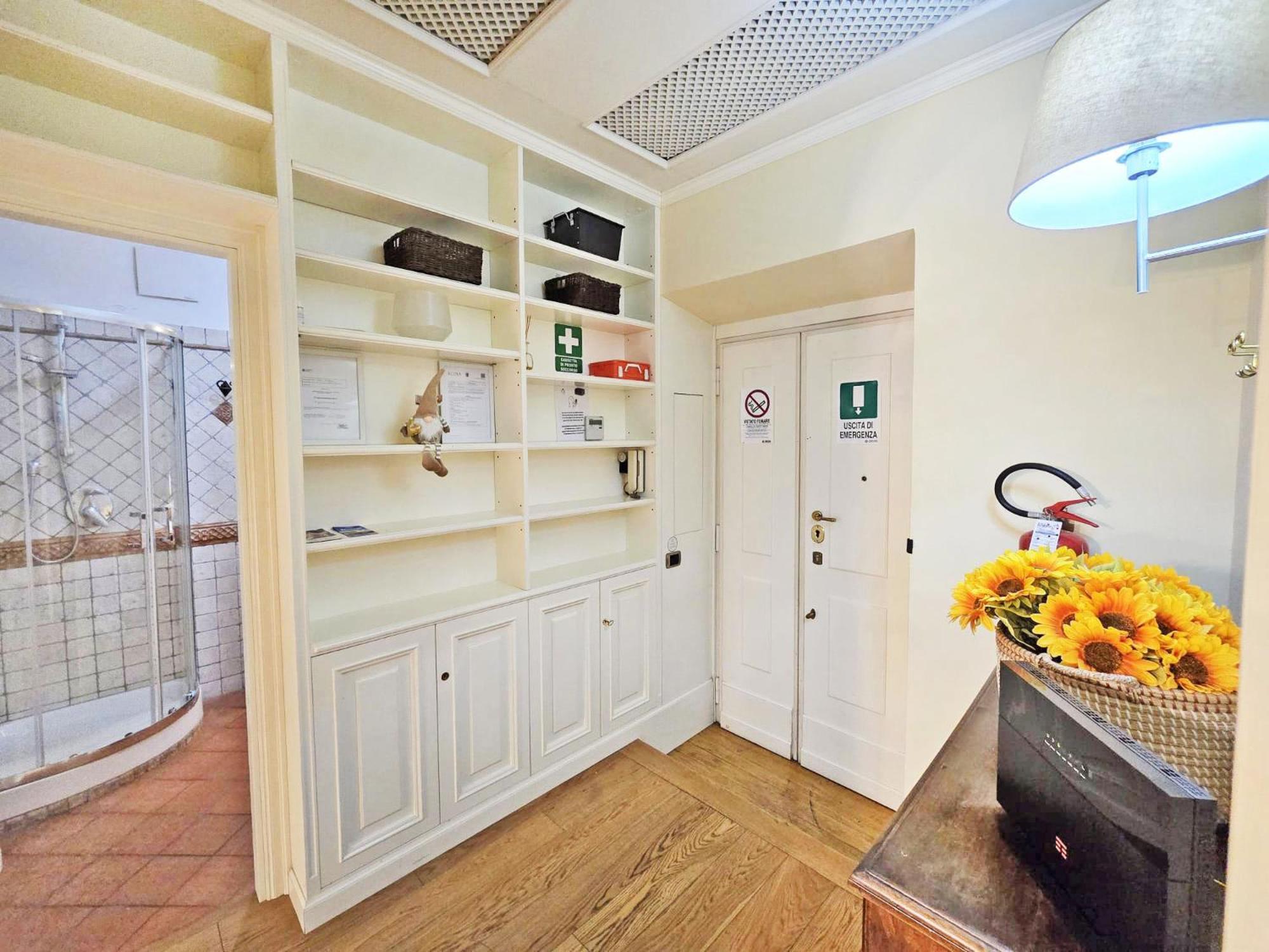Splendid Home Pantheon โรม ภายนอก รูปภาพ
